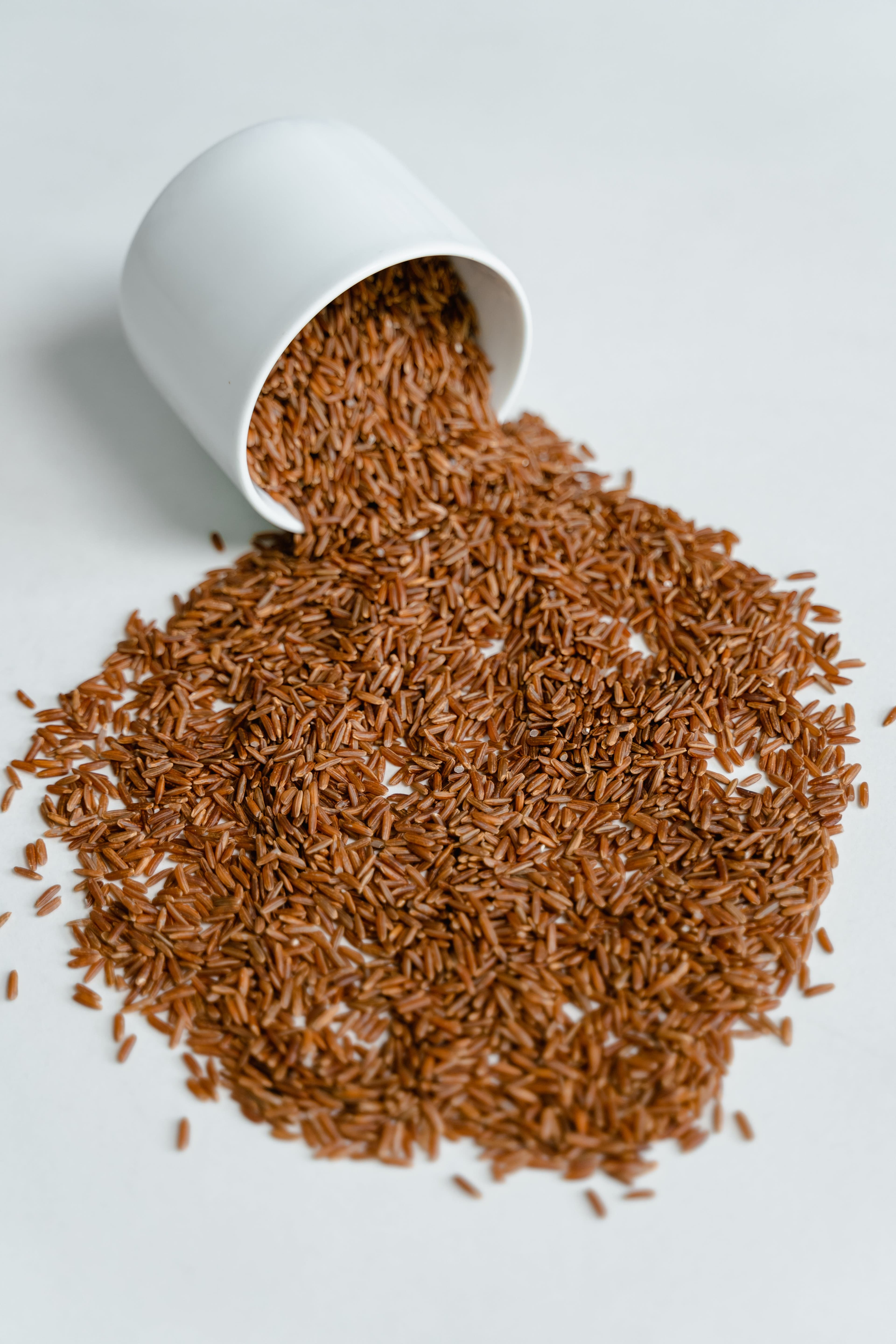 Cumin Seeds